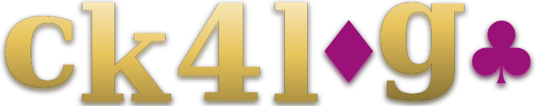 ck4 logo logo